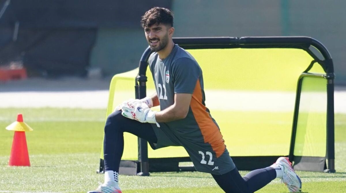 خط قرمز امیر قلعه نویی دور نام این ستاره پرسپولیسی