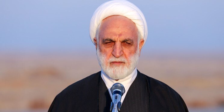 رئیس قوه قضاییه: با پیشنهاد به رهبر انقلاب پروندههای افراد پشیمان شده را از افراد اغتشاشگر جدا کردیم و اجازه عفو آنان را گرفتیم / مجموعاً ۸۸ هزار نفر مشمول عفو شدند رئیس قوه قضاییه: با پیشنهاد به رهبر انقلاب پروندههای افراد پشیمان شده را از افراد اغتشاشگر جدا کردیم و اجازه عفو آنان را گرفتیم / مجموعاً ۸۸ هزار نفر مشمول عفو شدند