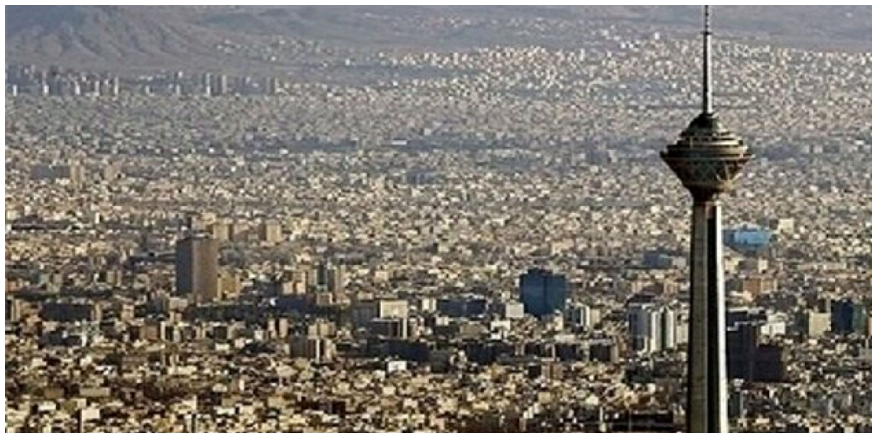 اجارهنشینهای تهران کوچ کردند اجارهنشینهای تهران کوچ کردند