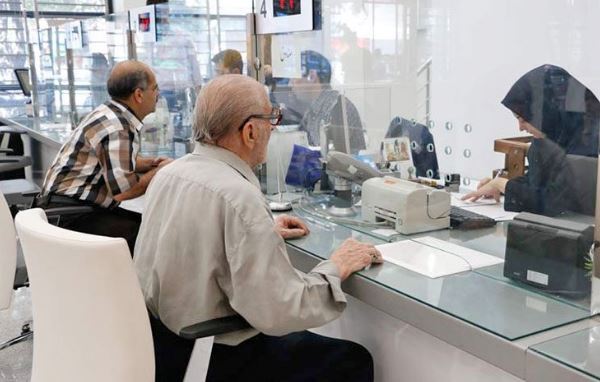 روابط ناسالم در واگذاری تسهیلات بانکی روابط ناسالم در واگذاری تسهیلات بانکی