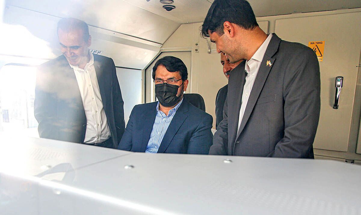 وزیر خوششانس کابینه رئیسی/ چرا آمار تورم مسکن منتشر نمی شود؟ وزیر خوششانس کابینه رئیسی/ چرا آمار تورم مسکن منتشر نمی شود؟