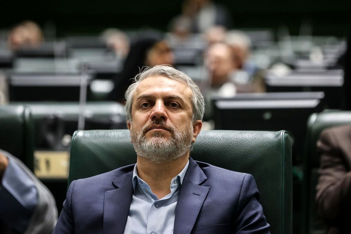 پیشنهاد دولت رد شد؛ فاطمی‌امین فردا استیضاح می‌شود