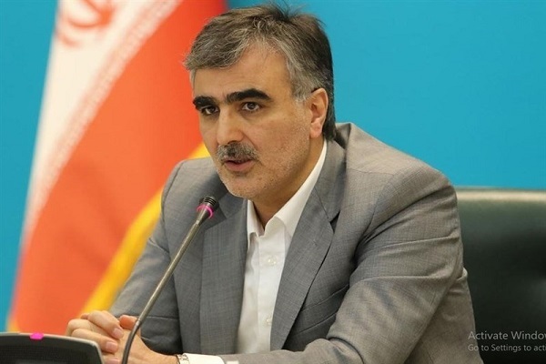 مهمترین اهداف نشست اتحادیه پایاپای آسیایی از زبان فرزین مهمترین اهداف نشست اتحادیه پایاپای آسیایی از زبان فرزین