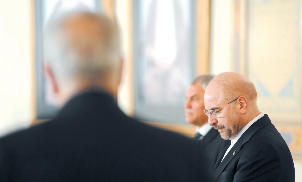 گرفتاری‌های آقای رییس در سال آخر