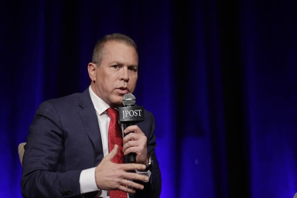 ادعای دیپلمات اسرائیلی درباره «توافق موقت هسته ای» ایران و آمریکا ادعای دیپلمات اسرائیلی درباره «توافق موقت هسته ای» ایران و آمریکا