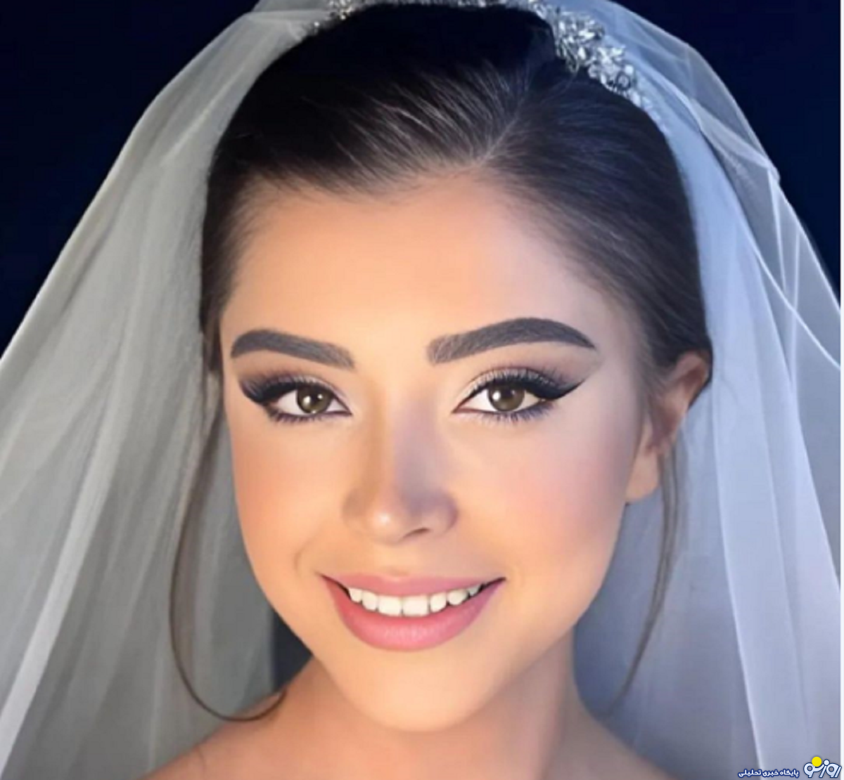 آشنایی با اولین همسر رسمی محمدرضا گلزار/عکس آشنایی با اولین همسر رسمی محمدرضا گلزار/عکس