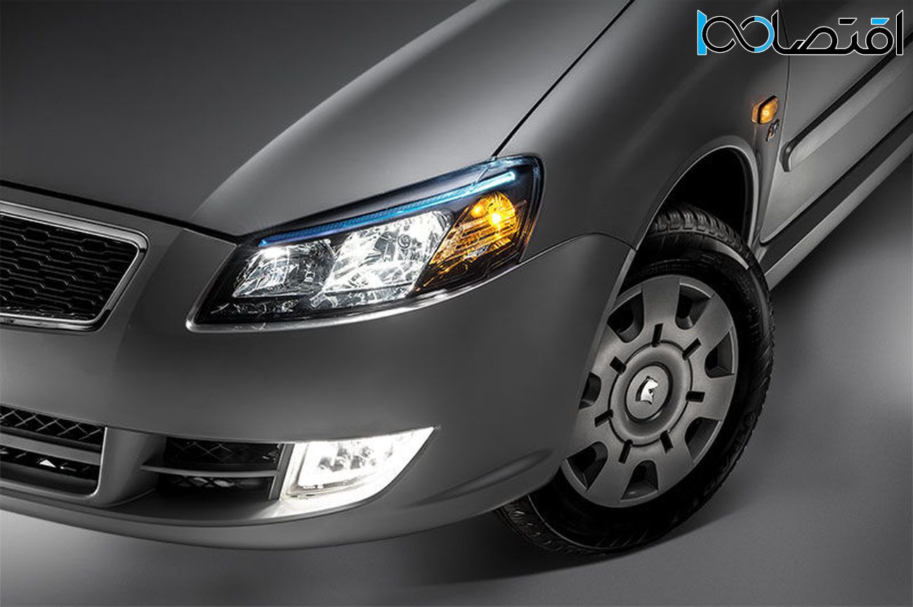 قیمت رانا پلاس مدل ۱۴۰۲ چند؟ + جدول قیمت رانا پلاس مدل ۱۴۰۲ چند؟ + جدول