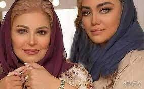 تغییر چهره شگفت آور اکرم محمدي، بازیگر (عکس) تغییر چهره شگفت آور اکرم محمدي، بازیگر (عکس)