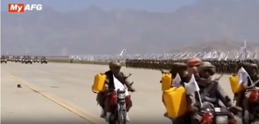 ویدئویی از یک اقدام شرم آور برای تمسخر ایرانی ها ویدئویی از یک اقدام شرم آور برای تمسخر ایرانی ها