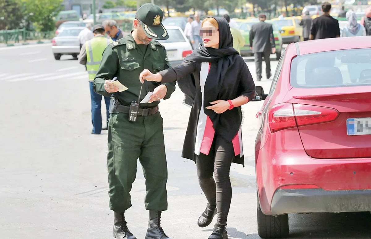 فراموشی فرهنگ در مقابله با بیحجابی فراموشی فرهنگ در مقابله با بیحجابی