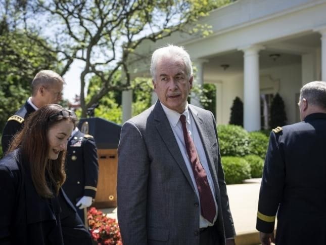 واشنگتن پست: اوکراین طرحی برای پایان جنگ به آمریکا ارائه داده / کییف میخواهد تا پایان سال جاری بیشتر قلمرو خود که در تصرف روسیه است را پس گیرد تا مسکو مجبور به مذاکره برای صلح شود واشنگتن پست: اوکراین طرحی برای پایان جنگ به آمریکا ارائه داده / کییف میخواهد تا پایان سال جاری بیشتر قلمرو خود که در تصرف روسیه است را پس گیرد تا مسکو مجبور به مذاکره برای صلح شود