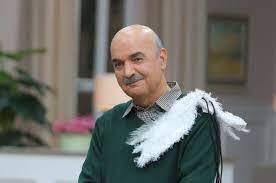 گذر عمر ایرج طهماسب / تغییر چهره آقای مجری از نوجوانی تا الان!