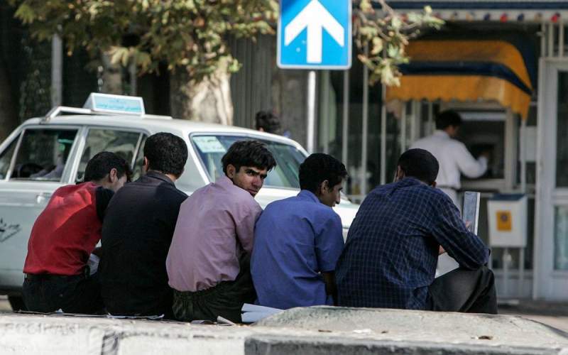 رد ۸۰ درصد آمار وزیر کار از اشتغال خالص توسط مرکز آمار رد ۸۰ درصد آمار وزیر کار از اشتغال خالص توسط مرکز آمار