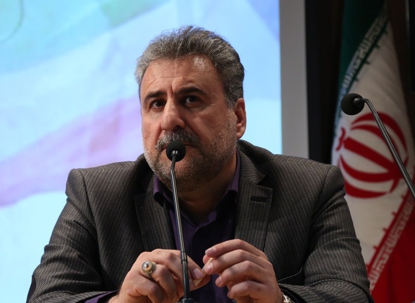 در سیاست خارجی به بنبست رسیدهایم /گرفتار تابوهای عدم مذاکره با آمریکا و ادعای هدایت فرهنگی تمام دنیا هستیم / باید از آسمان به زمین بیاییم و یک نگاه واقع گرایانه داشته باشیم / در سیاست خارجی به بنبست رسیدهایم /گرفتار تابوهای عدم مذاکره با آمریکا و ادعای هدایت فرهنگی تمام دنیا هستیم / باید از آسمان به زمین بیاییم و یک نگاه واقع گرایانه داشته باشیم /