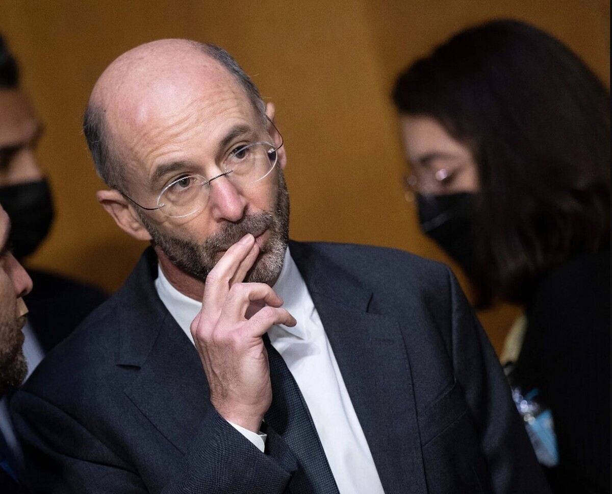 مهندس رابطه ایران و آمریکا در مظان اتهام مهندس رابطه ایران و آمریکا در مظان اتهام