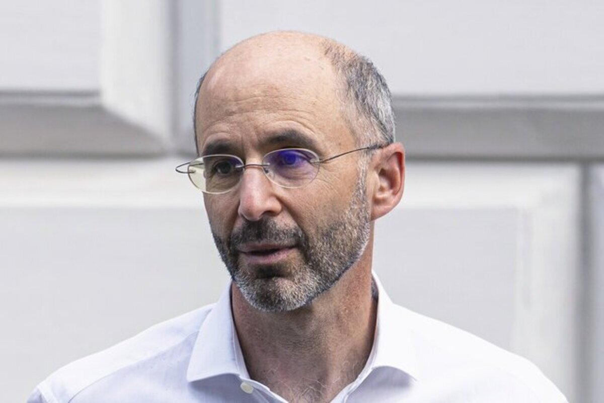 رابرت مالی پیشنهاد تمدید ۱۰ تا ۱۵ ساله برخی بندهای غروب برجام را داده بود / گفتگوهای او و سفیر ایران پیشرفت چشمگیری تا پیش از ماجرای تعلیقش داشت رابرت مالی پیشنهاد تمدید ۱۰ تا ۱۵ ساله برخی بندهای غروب برجام را داده بود / گفتگوهای او و سفیر ایران پیشرفت چشمگیری تا پیش از ماجرای تعلیقش داشت