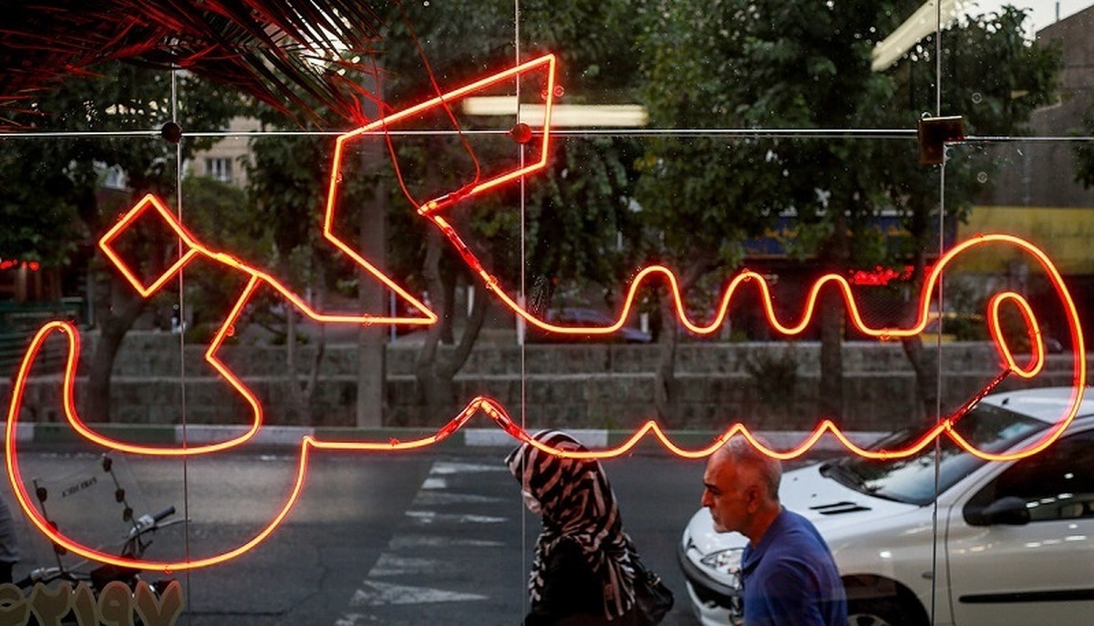 تابیدن نور بر نیمه تاریک بازار مسکن تابیدن نور بر نیمه تاریک بازار مسکن