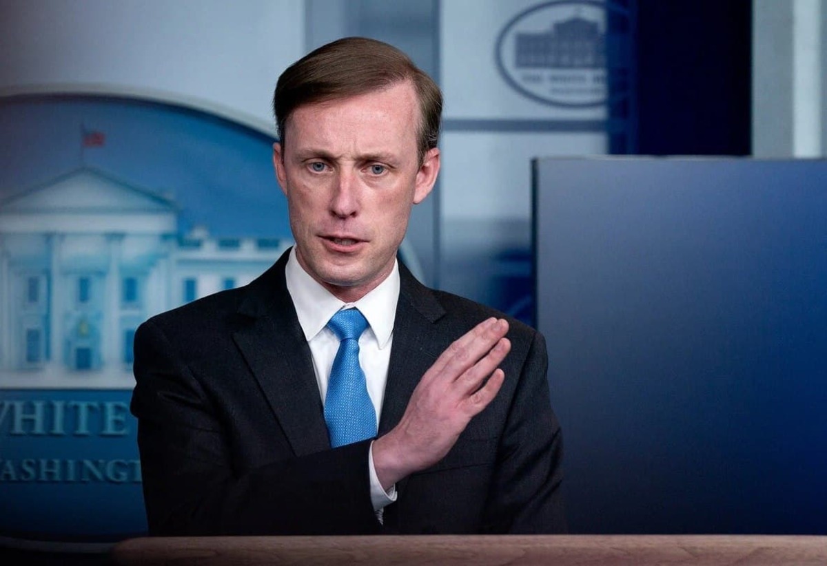 آمریکا درباره توافق با ایران : متاسفانه در حال حاضر به تفاهم نرسیدهایم آمریکا درباره توافق با ایران : متاسفانه در حال حاضر به تفاهم نرسیدهایم