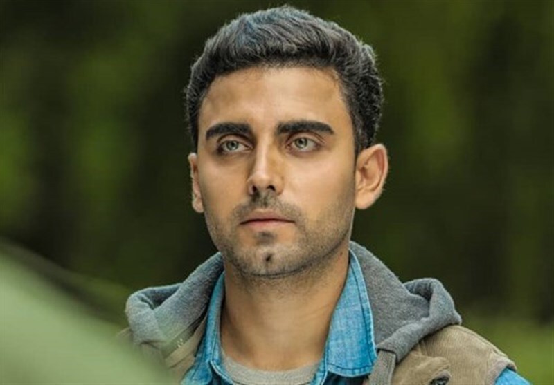 امیرعلیِ سریال بی‌همگان با یک ویدئو شهر را بهم ریخت