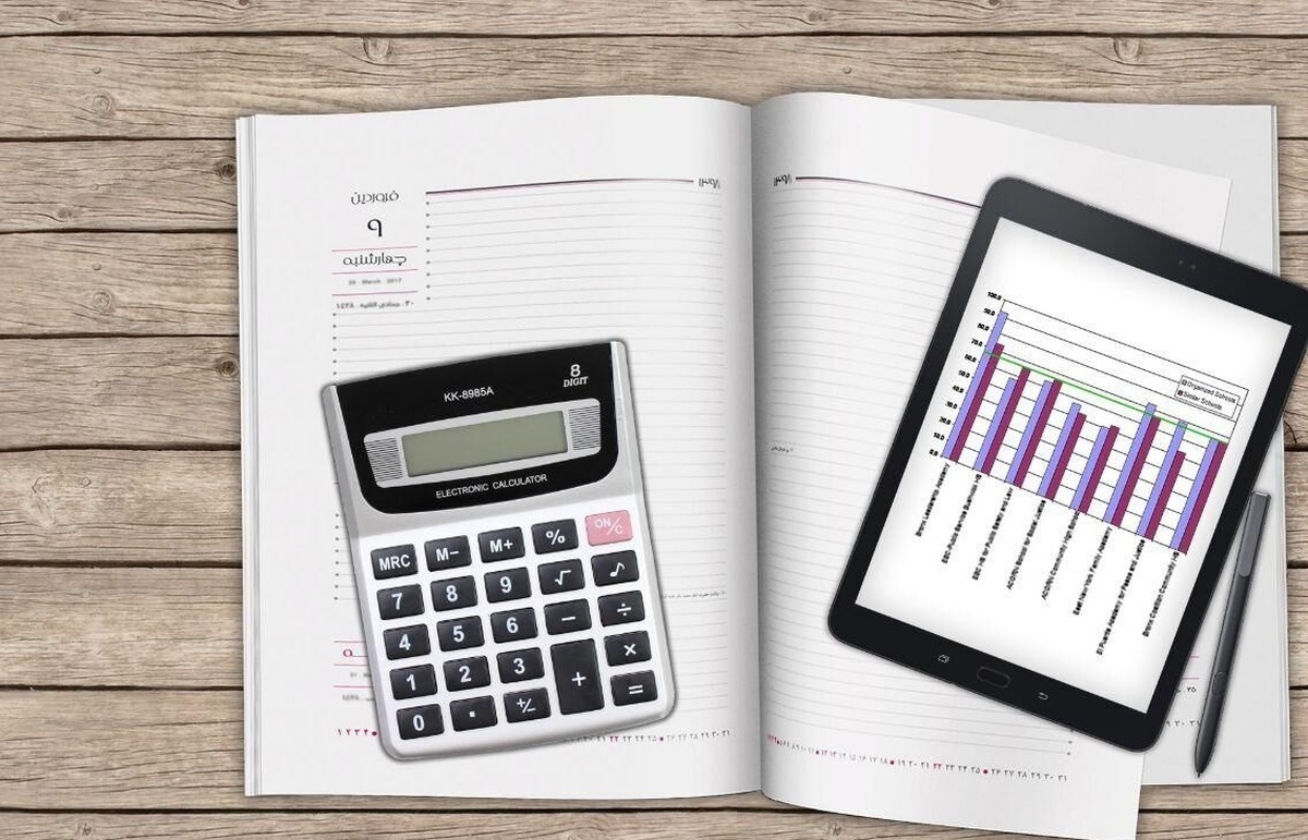 مهلت ارایه اظهارنامه اشخاص حقوقی، پایان تیرماه است مهلت ارایه اظهارنامه اشخاص حقوقی، پایان تیرماه است