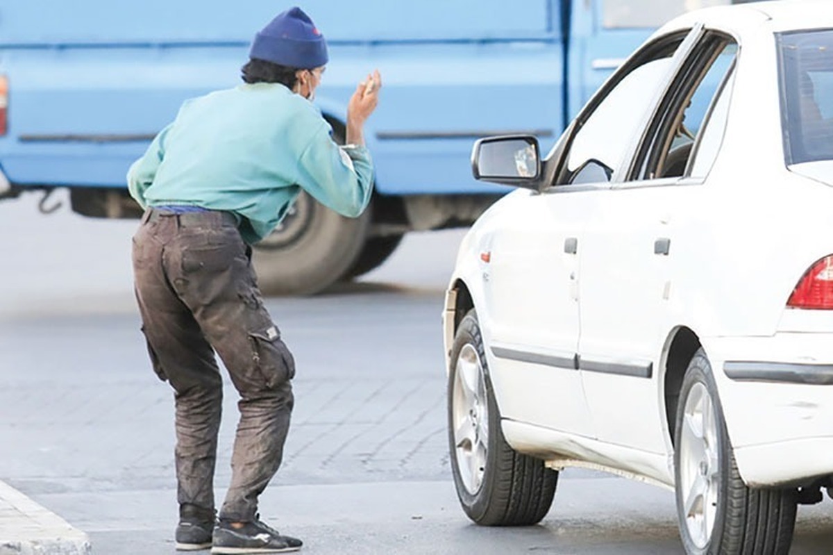 پیشنهاد رشوه ۱۴۴ میلیون تومانی یک متکدی به مدیر مرکز متکدیان شهرداری سنندج! پیشنهاد رشوه ۱۴۴ میلیون تومانی یک متکدی به مدیر مرکز متکدیان شهرداری سنندج!