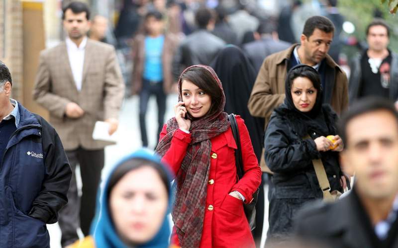 در این دهه «رفاه» فروریخت در این دهه «رفاه» فروریخت