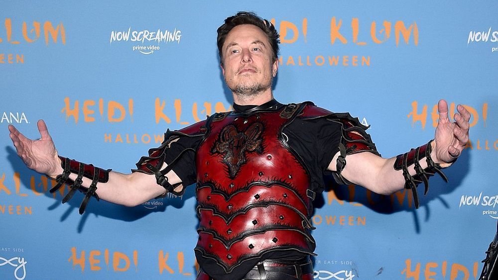 ثروتمندترین فرد جهان هم دچار افسردگی است؛ ایلان ماسک چه دارویی مصرف می‌کند؟