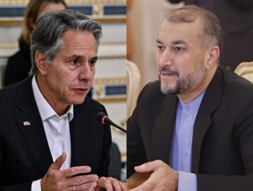 یشنهاد صالحی برای گفتگوی همه جانبه با آمریکا، از سوی کسی مطرح شده که مورد اعتماد و قبول هر دو جناح سیاسی بوده؛ این پیشنهاد حتما بر ادبیات سیاسی کشور تاثیر خواهد داشت / سابقه چنین گفت و گویی را در «مذاکرات تسویه» با انگلیس در سال ۱۳۱۰ داشته ایم؛ اکثر ۱۲ موضوع بسیار پیچیده که در دستور کار بود حل و فصل شد یشنهاد صالحی برای گفتگوی همه جانبه با آمریکا، از سوی کسی مطرح شده که مورد اعتماد و قبول هر دو جناح سیاسی بوده؛ این پیشنهاد حتما بر ادبیات سیاسی کشور تاثیر خواهد داشت / سابقه چنین گفت و گویی را در «مذاکرات تسویه» با انگلیس در سال ۱۳۱۰ داشته ایم؛ اکثر ۱۲ موضوع بسیار پیچیده که در دستور کار بود حل و فصل شد