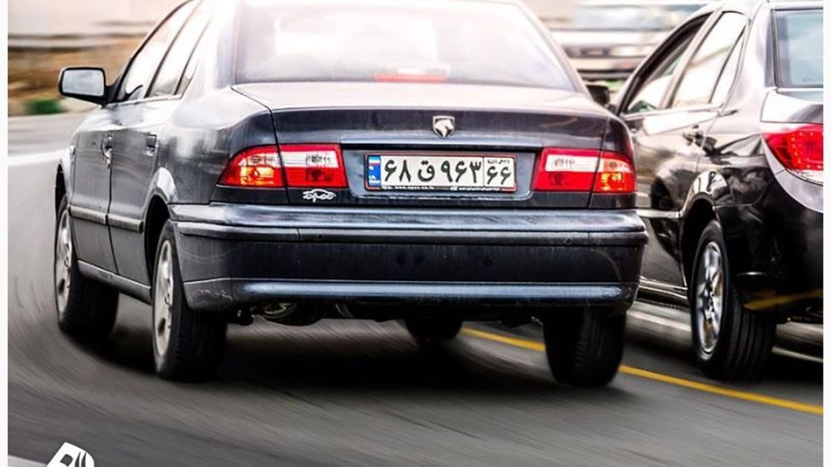 سود عجیب برای خریداران سمند/ بازار خودرو شوکه شد سود عجیب برای خریداران سمند/ بازار خودرو شوکه شد