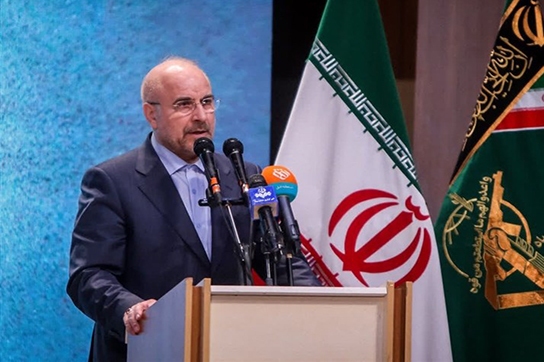 تصمیم تلخی که قالیباف از آن گفت، دل همه را لرزاند تصمیم تلخی که قالیباف از آن گفت، دل همه را لرزاند