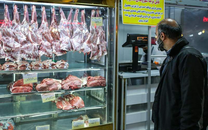 گوشت و مسکن؛ پیشتازان تورم فقرا در تیر گوشت و مسکن؛ پیشتازان تورم فقرا در تیر