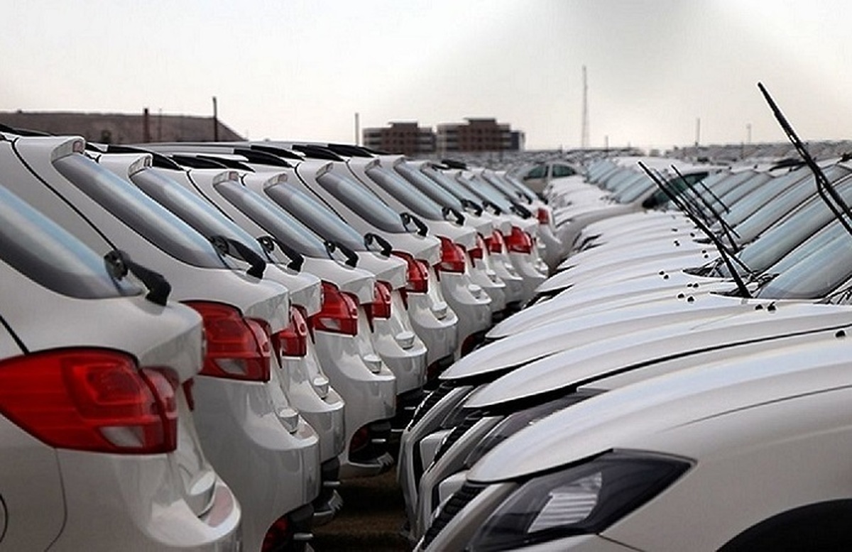 قیمت محصولات سایپا امروز یکشنبه ۱۵ مرداد ۱۴۰۲ قیمت محصولات سایپا امروز یکشنبه ۱۵ مرداد ۱۴۰۲