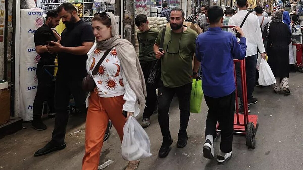 هزینه خانوار شهری به نزدیک ۱۴۰ میلیون تومان رسید هزینه خانوار شهری به نزدیک ۱۴۰ میلیون تومان رسید