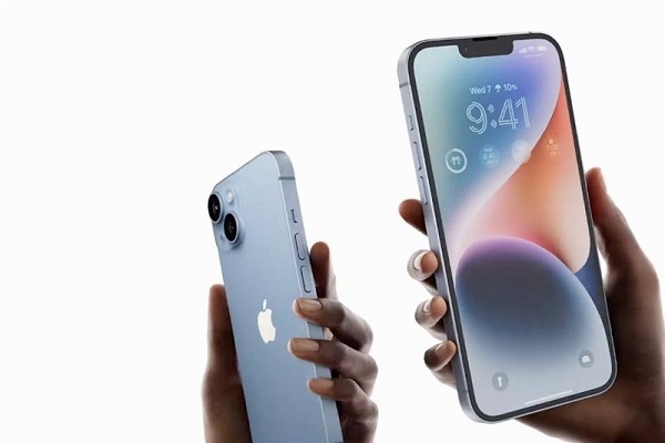 حواشی واردات آیفون رفرش از محل صادرات خود حواشی واردات آیفون رفرش از محل صادرات خود