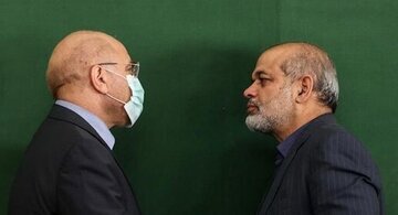 ضرب الأجل قالیباف به وزیر کشور به روایت یک نماینده /پرونده استیضاح وحیدی بسته می شود؟