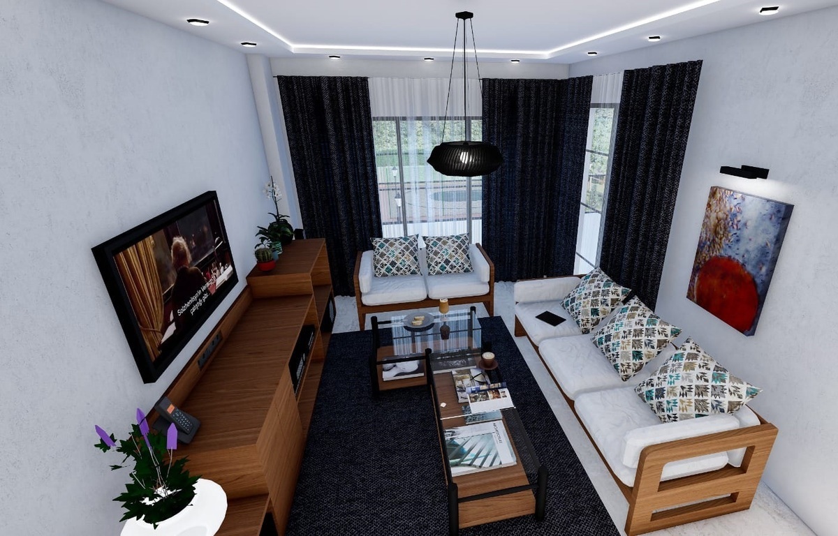 آپارتمانهای ۲۵ متری در راه بازار مسکن؟ آپارتمانهای ۲۵ متری در راه بازار مسکن؟