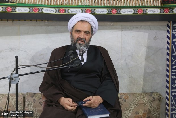 سروش محلاتی:در نظام ظالمانه پناهی برای مظلوم نیست/ تمام کسانی که دستشان به قدرت میرسد فردای قیامت باید پاسخ صف درماندگان و محتاجان را بدهند سروش محلاتی:در نظام ظالمانه پناهی برای مظلوم نیست/ تمام کسانی که دستشان به قدرت میرسد فردای قیامت باید پاسخ صف درماندگان و محتاجان را بدهند