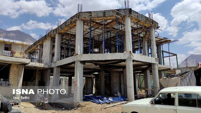 وعده‌های بی‌سرانجام در مقیاس یک میلیونی