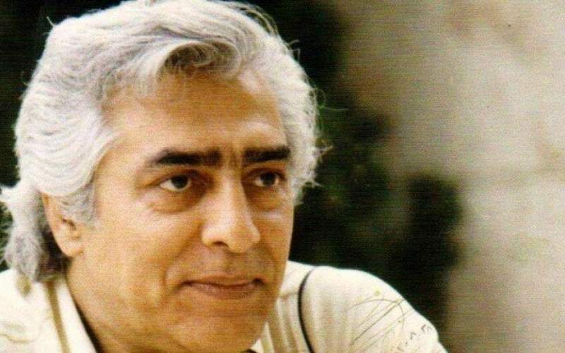 تصویری خانوادگی از فردین در سال‌های خیلی دور