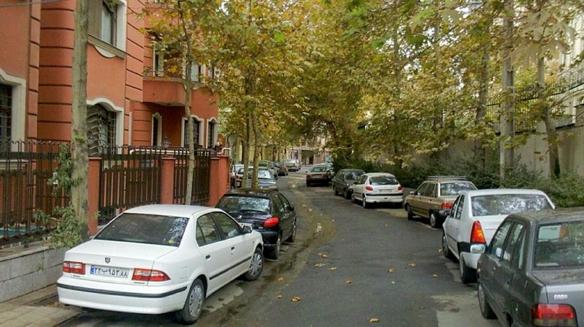 اجاره خانه در بلوار اندرزگو چقدر است؟ / رهن کامل از ۱.۶ تا ۲.۶ میلیارد تومان! اجاره خانه در بلوار اندرزگو چقدر است؟ / رهن کامل از ۱.۶ تا ۲.۶ میلیارد تومان!