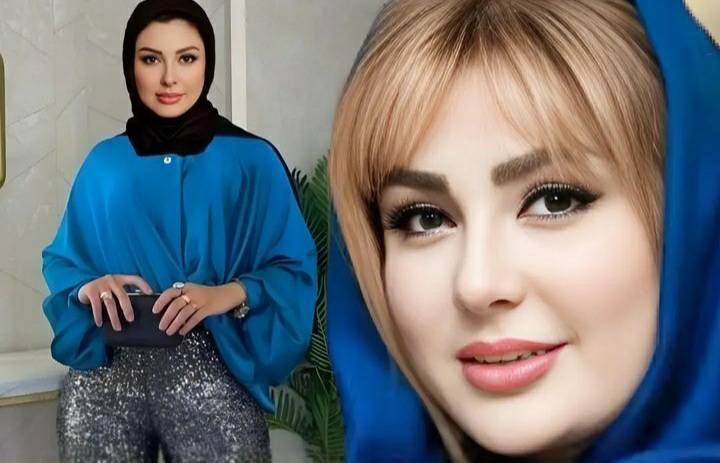 استایل شیک نیوشا ضیغمی غوغا کرد!+ عکس استایل شیک نیوشا ضیغمی غوغا کرد!+ عکس