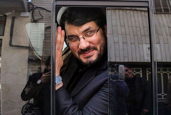 «بذرپاش» در بزرخ استیضاح