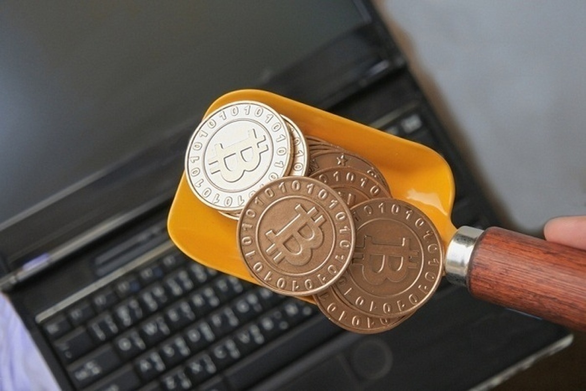 قیمت بیت کوین در آستانه یک انفجار بزرگ قیمت بیت کوین در آستانه یک انفجار بزرگ