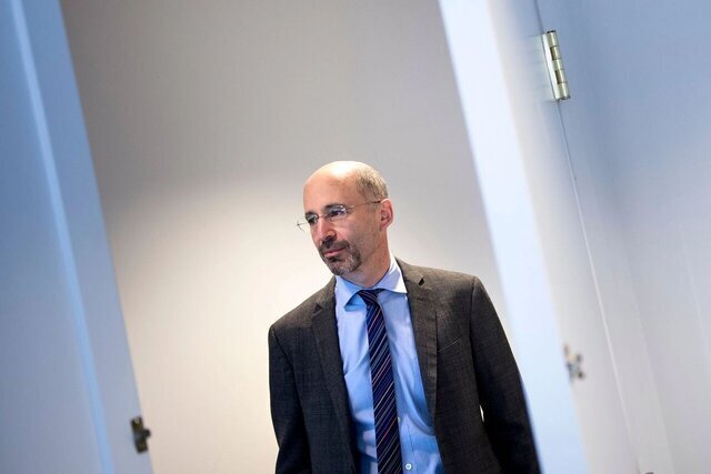 واکنش آمریکا به انتشار سند محرمانه در رابطه با راب مالی در تهران تایمز واکنش آمریکا به انتشار سند محرمانه در رابطه با راب مالی در تهران تایمز