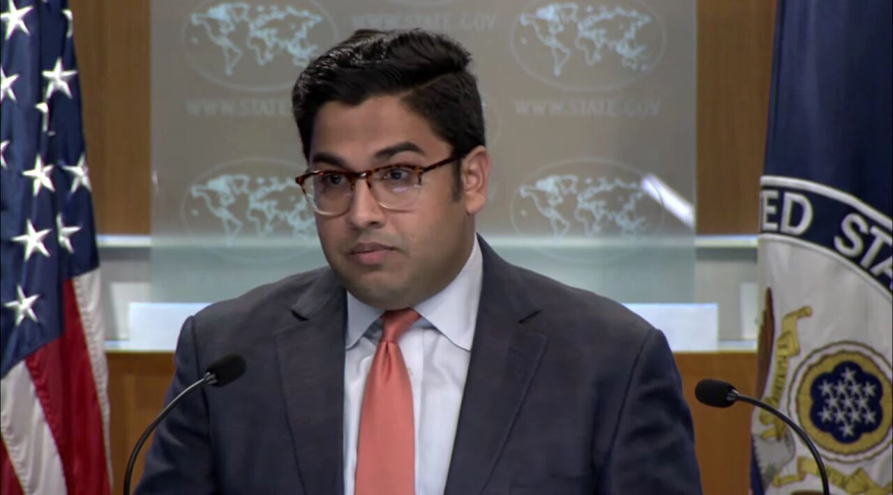 در آستانه پایان یکی از بندهای غروب برجام / آمریکا: به تحریمها ادامه میدهیم در آستانه پایان یکی از بندهای غروب برجام / آمریکا: به تحریمها ادامه میدهیم