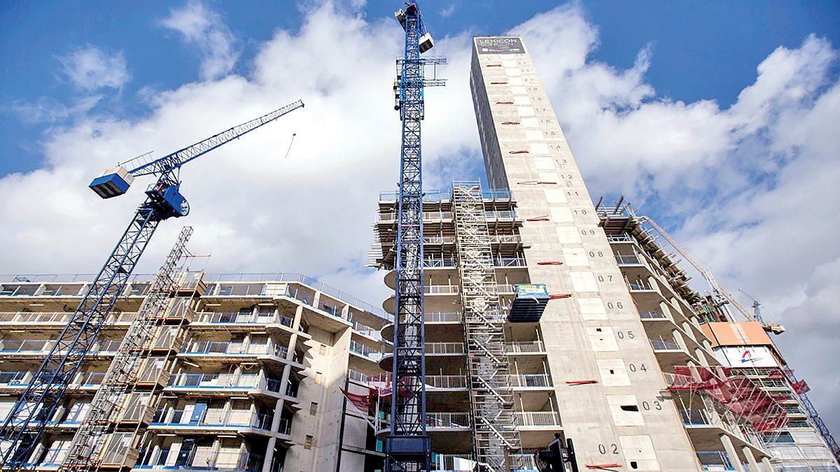 قیمت مسکن در ۵ سال اخیر ۱۰ برابر شد! قیمت مسکن در ۵ سال اخیر ۱۰ برابر شد!