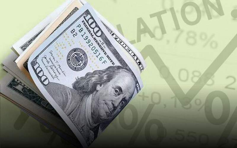 قیمت ارز به صورت مصنوعی کنترل شده بود قیمت ارز به صورت مصنوعی کنترل شده بود