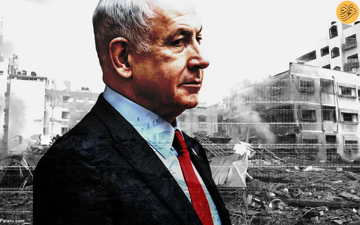 حمله حماس آغازی بر پایان نتانیاهو است