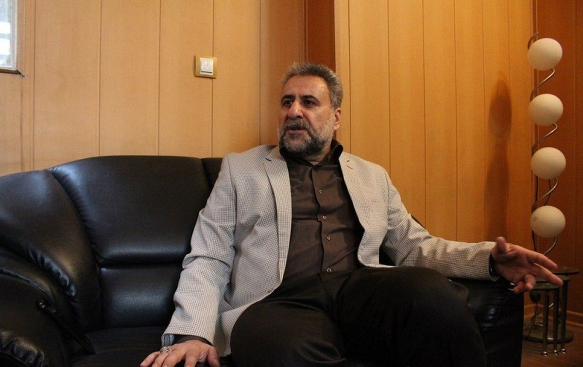 کارت سبز رئیسی برای پذیرش FATF، مذاکره با آمریکا و برجام به روایت فلاحت پیشه /اقتصاد کشور بلاتکلیف است کارت سبز رئیسی برای پذیرش FATF، مذاکره با آمریکا و برجام به روایت فلاحت پیشه /اقتصاد کشور بلاتکلیف است