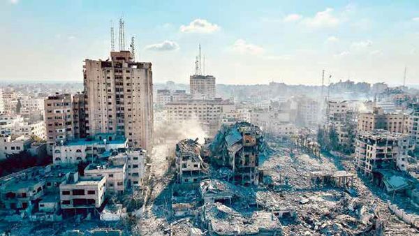 کارت سیاسی ایران قدرت بازدارندگی دارد؟ کارت سیاسی ایران قدرت بازدارندگی دارد؟